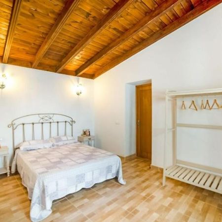 Willa La Casa Del Bisa Genovés Zewnętrze zdjęcie